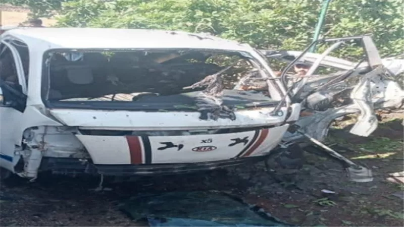 سوريا.. انفجار عبوة ناسفة في ريف القنيطرة