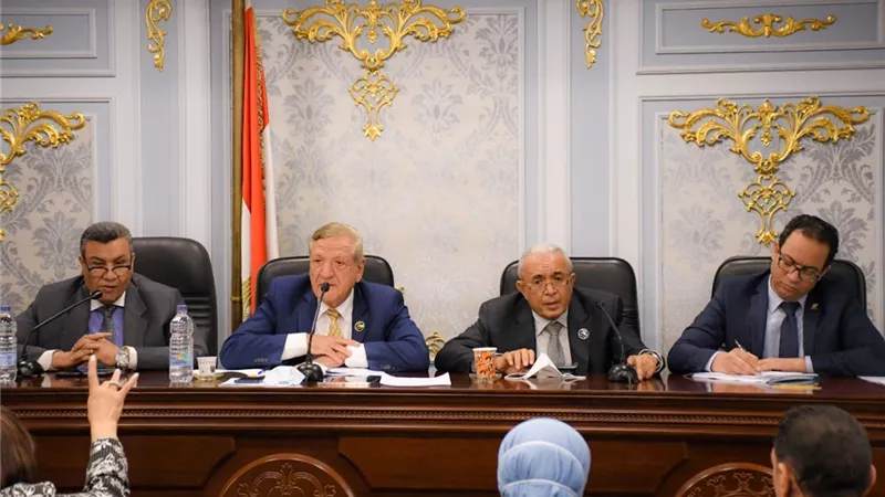 التخطيط تستعرض جهود تطبيق خطط وموازنات البرامج والأداء أمام البرلمان
