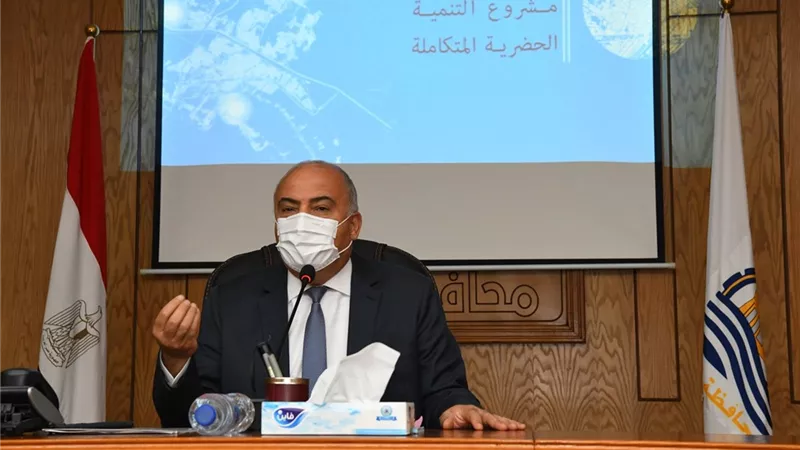 بالأسماء .. حركة تنقلات محدودة لرؤساء القرى بقنا