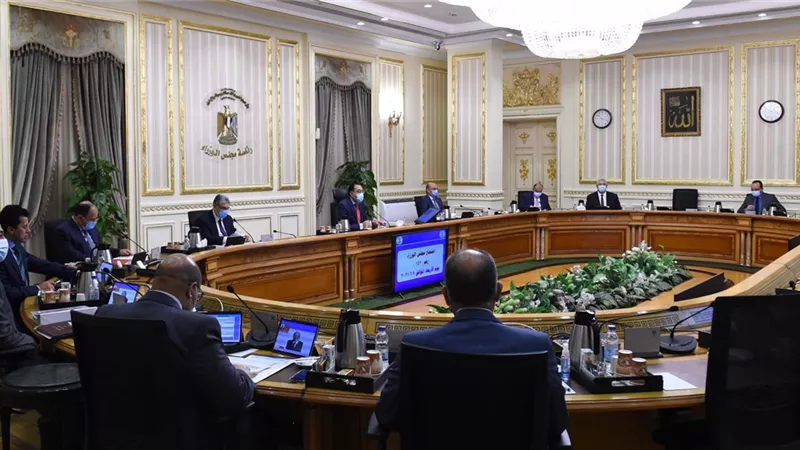 مدبولى : منح الرئيس السيسي وسام القائد من البرلمان العربى يعكس مكانته فى المنطقة