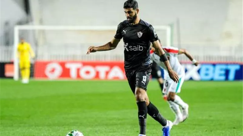 الغندور يؤكد: ساسى 