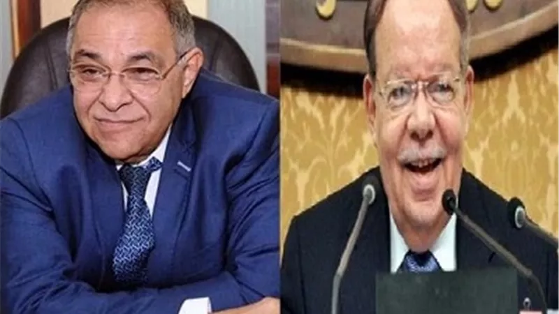 فتحي سرور: كميت للتحكيم الدولي هدفه تحسين مناخ الاستثمار..ودورات تدريبية قريباً