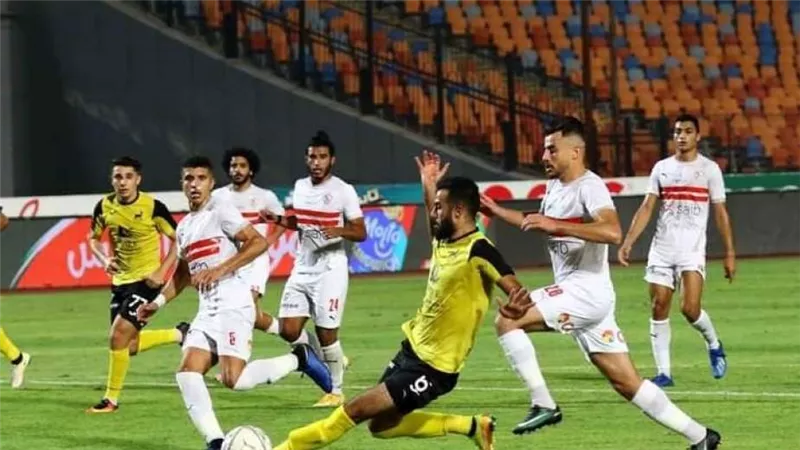 موعد مباراة الزمالك ودجلة الودية