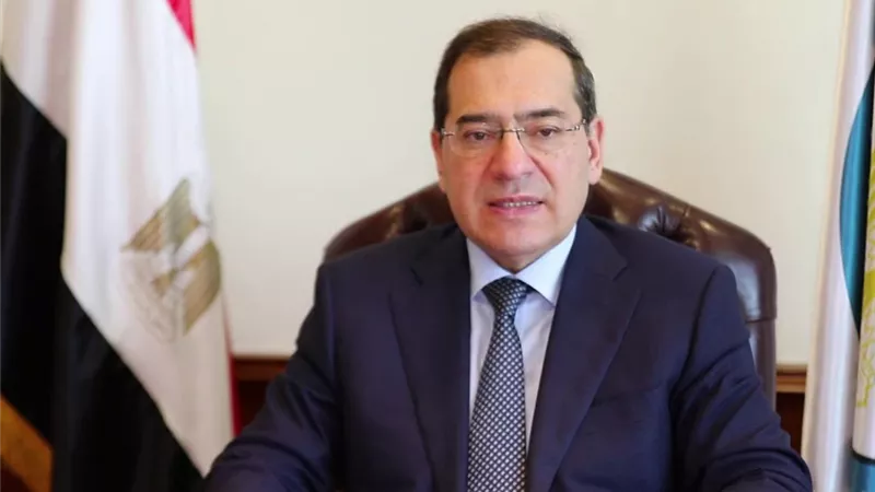 وزير البترول: مصر بدأت خطوات فعلية فى صناعة الهيدروجين