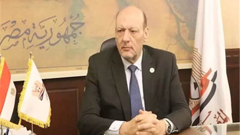 رئيس حزب 
