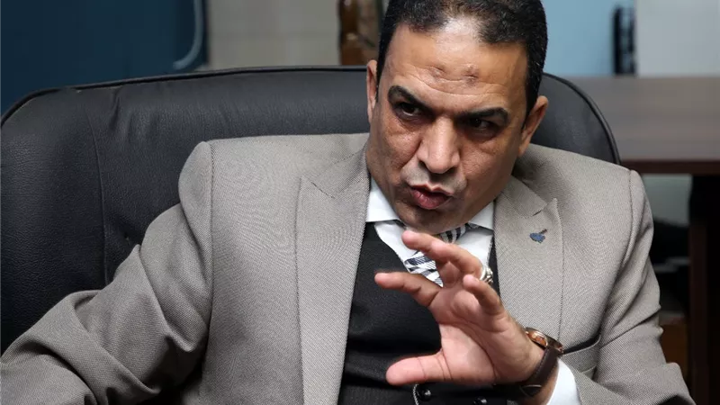 الخلوي :السيسي حقق طفرة في مختلف المجالات خلال الـ 7 سنوات لبناء مصر الحديثة