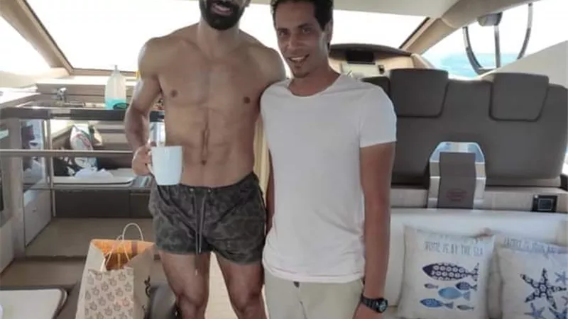 بوابة الجمهورية