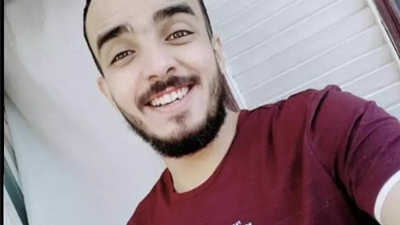 الصاروخ الكهربائي صعق عامل الرخام بالمنصورة
