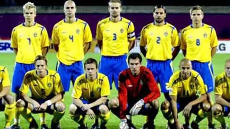 يورو 2020.. منتخب السويد يسعى لتكرار إنجاز 1992 في غياب إبراهيموفيتش