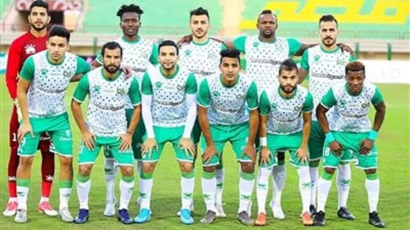 المصرى البورسعيدى يحصل على الجرعة الأولى من لقاح كورونا