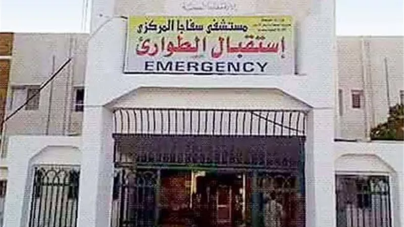 إحالة ٢ممرضة وممرض للنيابة العامة بتهمة اختفاء أدوية طبية مخدرة