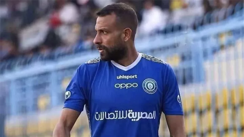 عمرو الحلوانى يوضح تفاصيل جلسته مع حسام البدرى