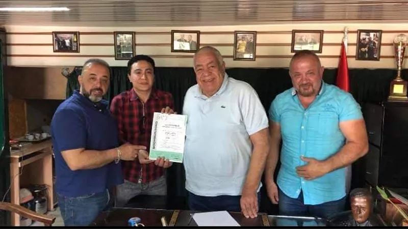 إعلان تفاصيل البطولة العربية لكمال الأجسام غدًا