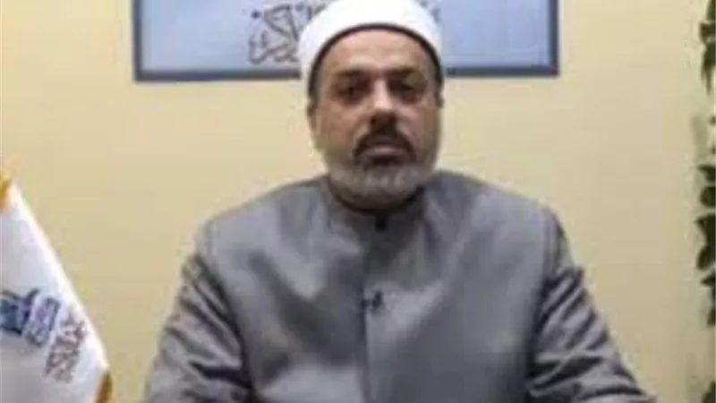 اشعر بالمصائب قبل وقوعها فهل هناك دعاء لتهدئة القلب؟...الافتاء تجيب