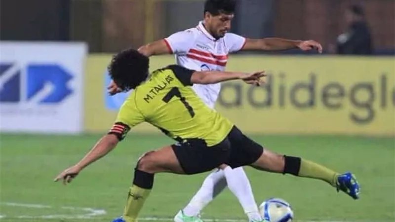 نقل مباراة الزمالك ودجلة الودية لـ 6 أكتوبر
