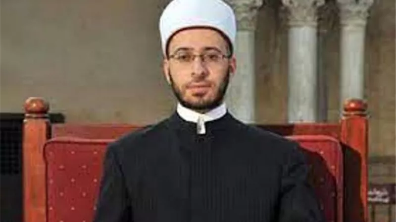 الليلة.. الشيخ أسامة الأزهري يكشف تفاصيل قضية 