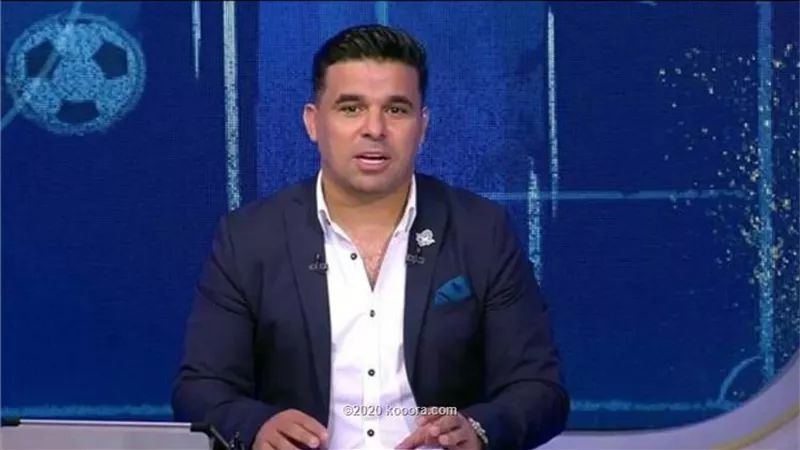 أول تعليق من الغندور بعد تغريدة فرجاني ساسي