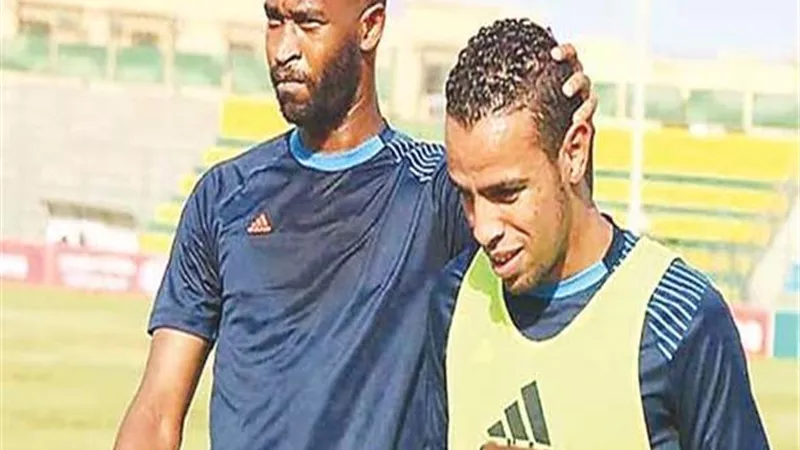 مدرب الزمالك يكشف آخر تطورات إصابة شيكابالا وإمام