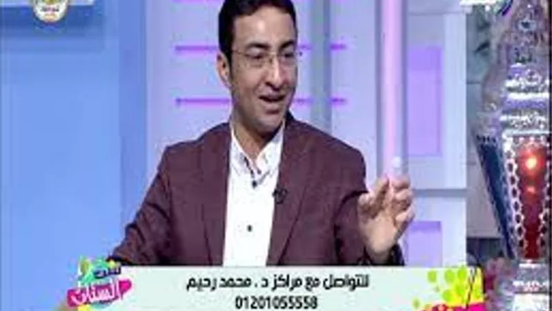 بالفيديو.. استشاري: خفض 100 جرام دهون من البطن يٌؤثر بشكل كبير في الشكل