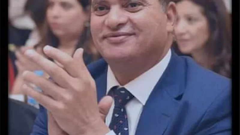 رئيس جامعة سوهاج يشكر الطلاب المشاركين في محو أمية ٨٥٣ دارس من أبناء المحافظة ويثمن دورهم