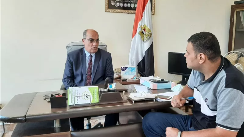 التموين: طرح منطقتين لوجيستيتين بجمصة على المستثمرين قريبا