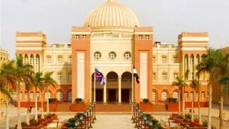 الجامعة البريطانية تحصد المركز الأول في التصنيف العالمي للجامعات 