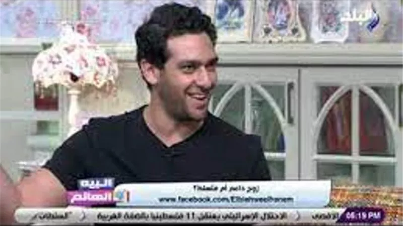 بالفيديو.. خبير علاقات: على البنت أن تفرق بين العلاقة بالأب والزوج