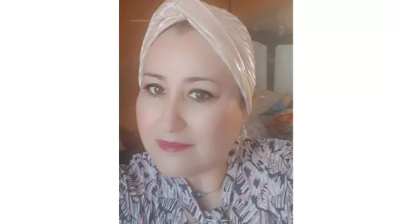 استدارةُ الحلمِ...