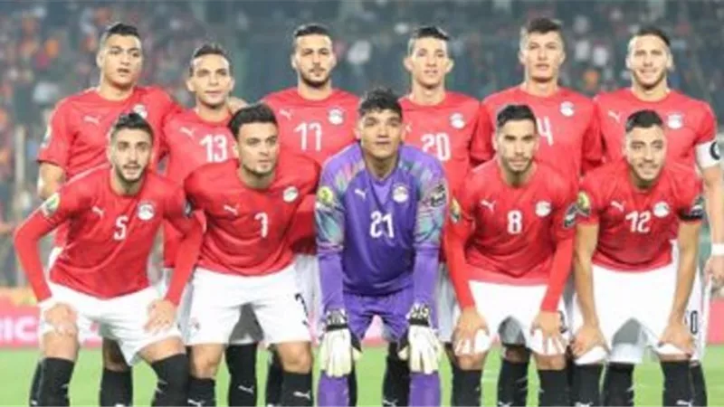 موعد مباراة منتخبنا الأولمبي وجنوب إفريقيا الودية اليوم والقنوات الناقلة