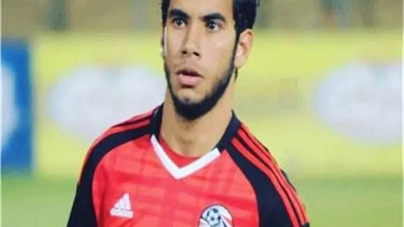 ناصر ماهر: نستعد جيدا للأوليمبياد.. ونتمنى العودة بميدالية