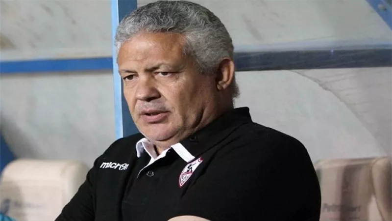 محمد حلمي: فرجاني ساسي مُتحدث جيد وموقفه عكس ذلك