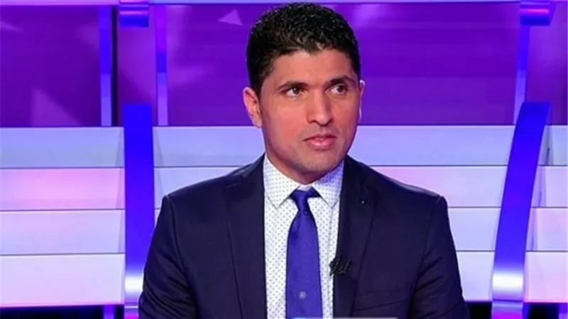 طارق التايب: رمضان صبحي غلط غلطة عمره بالرحيل عن الأهلى
