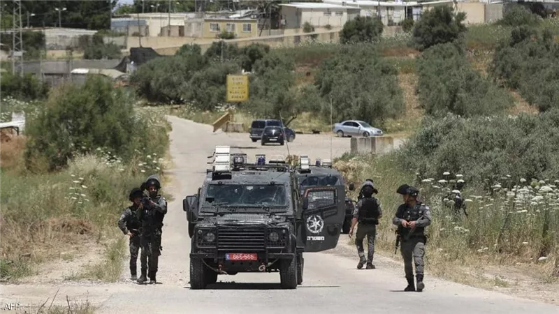 الجيش الإسرائيلي يقتل فلسطينيين باشتباك في جنين
