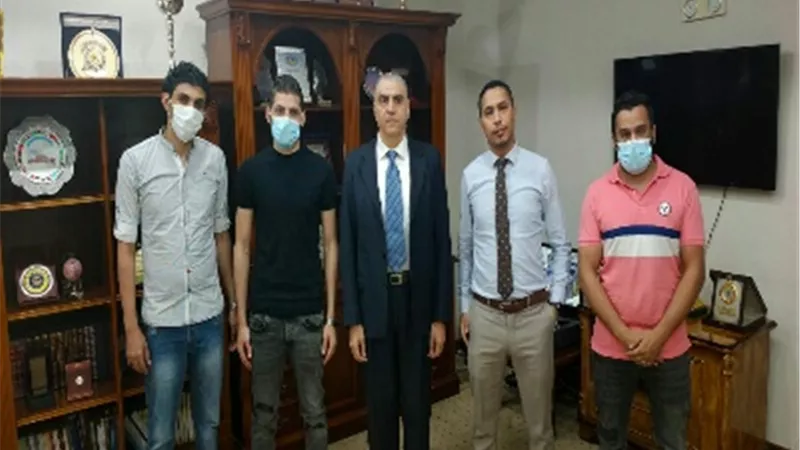 القوى العاملة: بعد 4 سنوات.. براءة 5 مصريين في قضايا كيدية بالسعودية