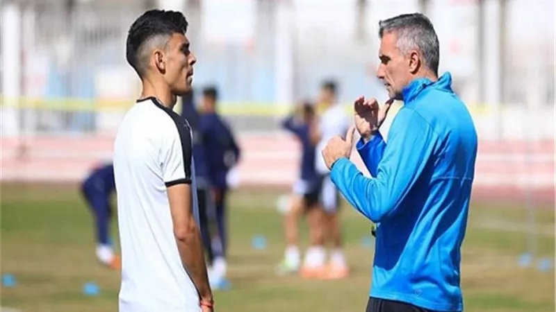 الإتربي: ديون نادى الزمالك من العقوبات الخارجية 17 مليون دولار!!