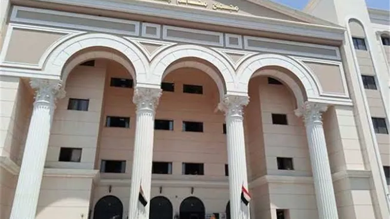 جنايات بنها .. الإعدام شنقا ل2 سوريين لقتل شخص عمدا مع سبق الإصرار
