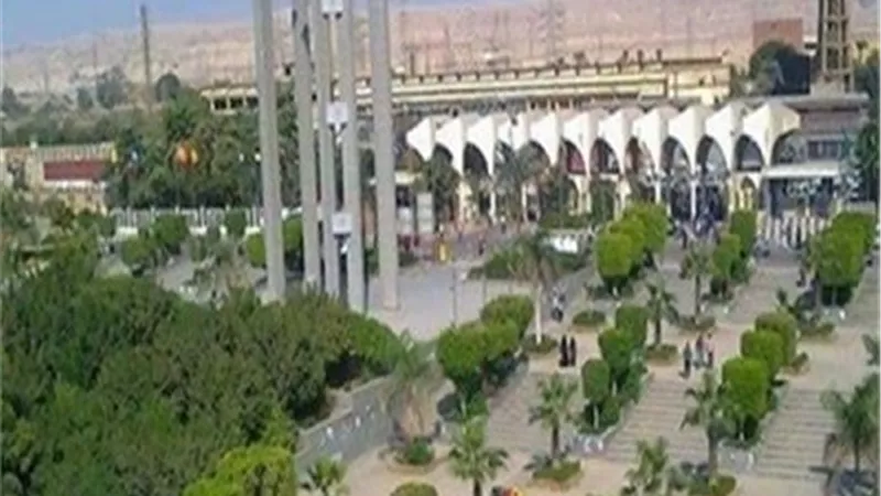 إدراج جامعة حلوان ضمن ١٣ جامعة مصرية في تصنيف QS العالمي