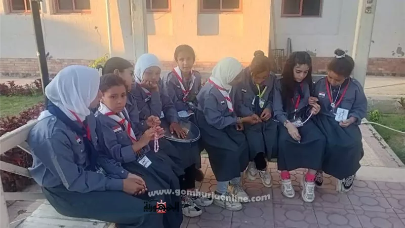 ١٢طليعا من بنى سويف فى نهائيات دورى الموهوبين بوزارة الشباب