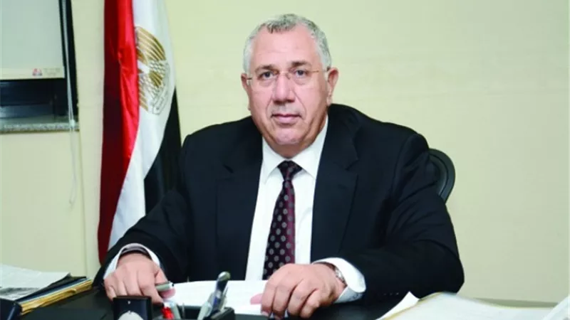 الزراعة في 7 سنوات ..نهضة غير مسبوقة في عهد السيسي إطلاق الدلتا الجديدة بتكلفة 300 مليار جنية