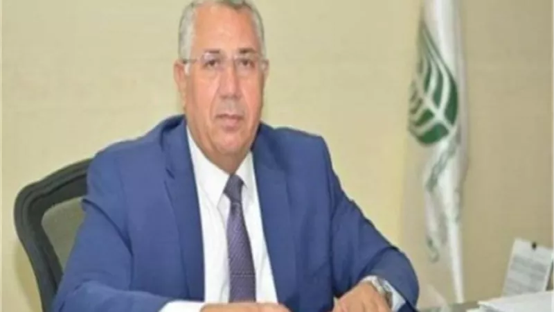 القصير: الصادرات الزراعية تتحدى كورونا وتتجاوز 5.2 مليون طن
