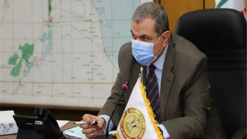 القوى العاملة: صرف 1.3 مليون جنيه منحة اجتماعية لـ 2798 عاملا غير منتظمة بالأقصر