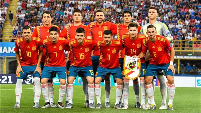 يورو 2020.. الماتادور الإسباني يسعى للنجمة الرابعة في غياب نجوم المارينجي