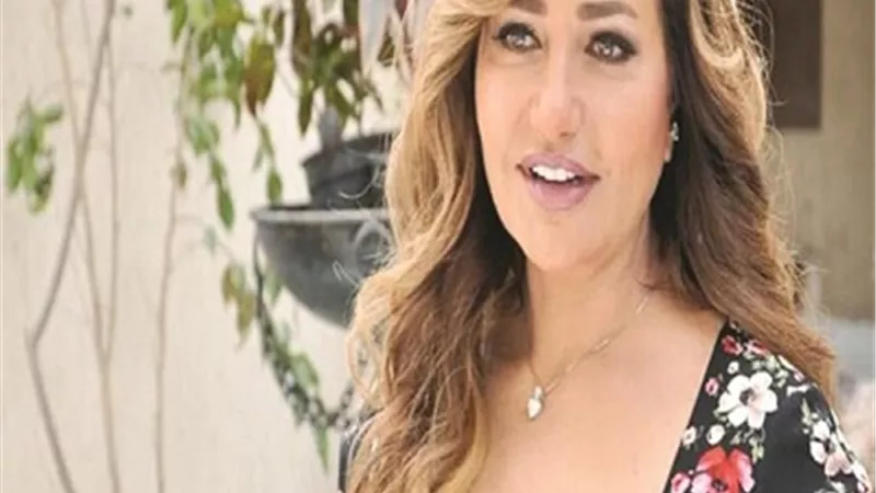 ليلى علوى تكشف سر غيابها عن السينما لسنوات