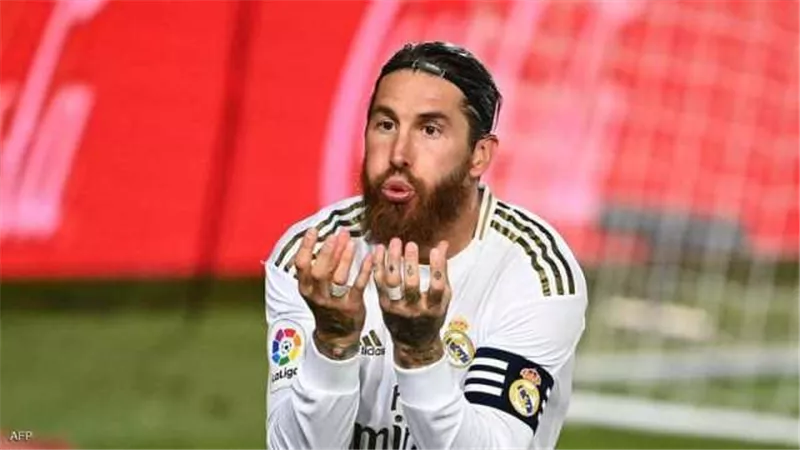راموس وعقده مع ريال مدريد.. كلمة السر 