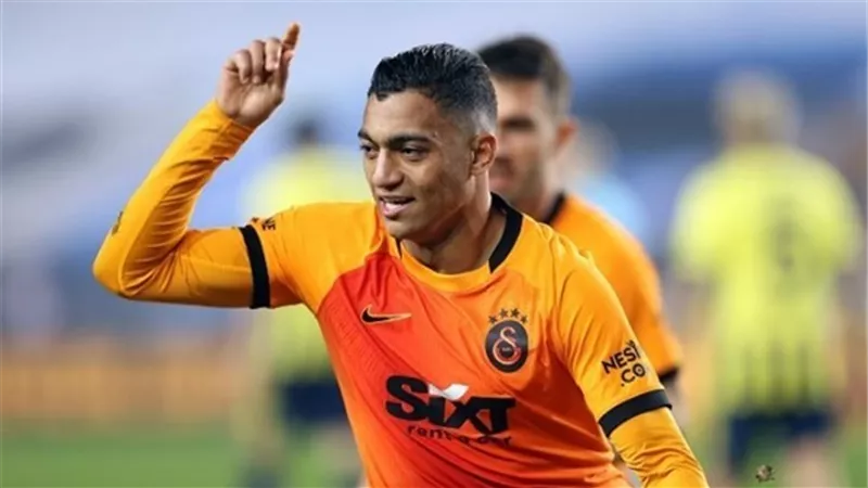 المنتخب الأولمبي يكشف موقف مصطفى محمد النهائي من المشاركة في الأولمبياد