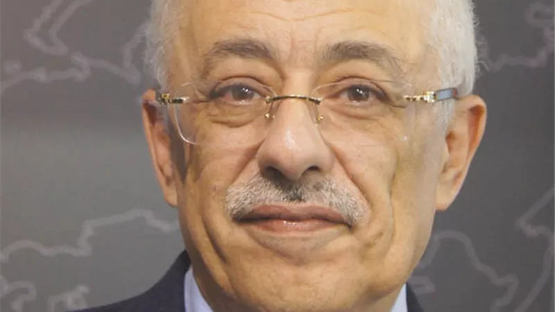 وزير التعليم: إلزام طلاب الثانوية العامة بالإجابة في 