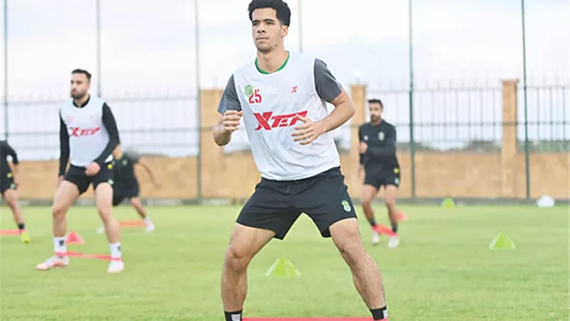 الاتحاد السكندري يفتح ملف الصفقات الجديدة