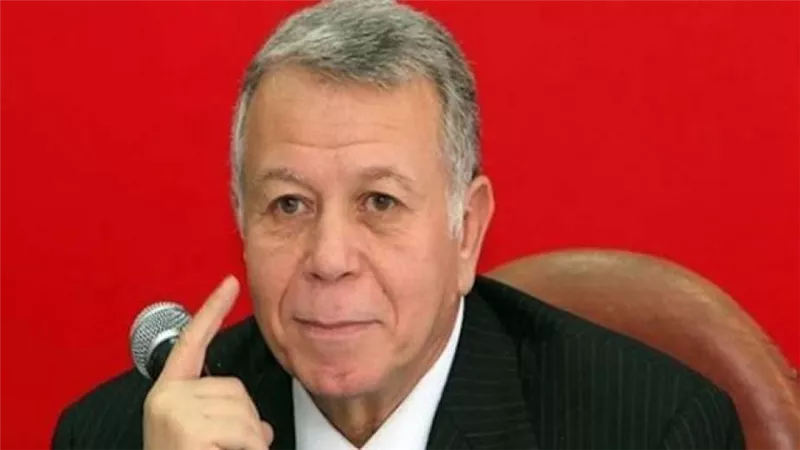 قناة الأهلى تستضيف حسن حمدى يروى ذكرياته مع المجرى السبت المقبل