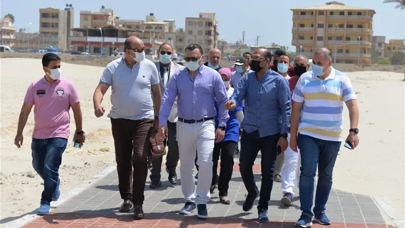 بوابة الجمهورية