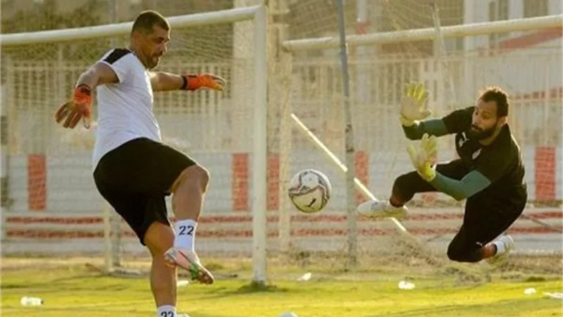 تدريبات منفردة لـ